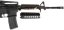 M4A1 Crane, ABS, D-boys, LT-03B, BI-MX-13B
