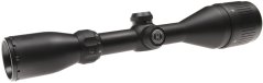 Távcső, 3-9x50 AO, Bushnell