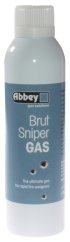 Gáz, Brut sniper, mini, Abbey