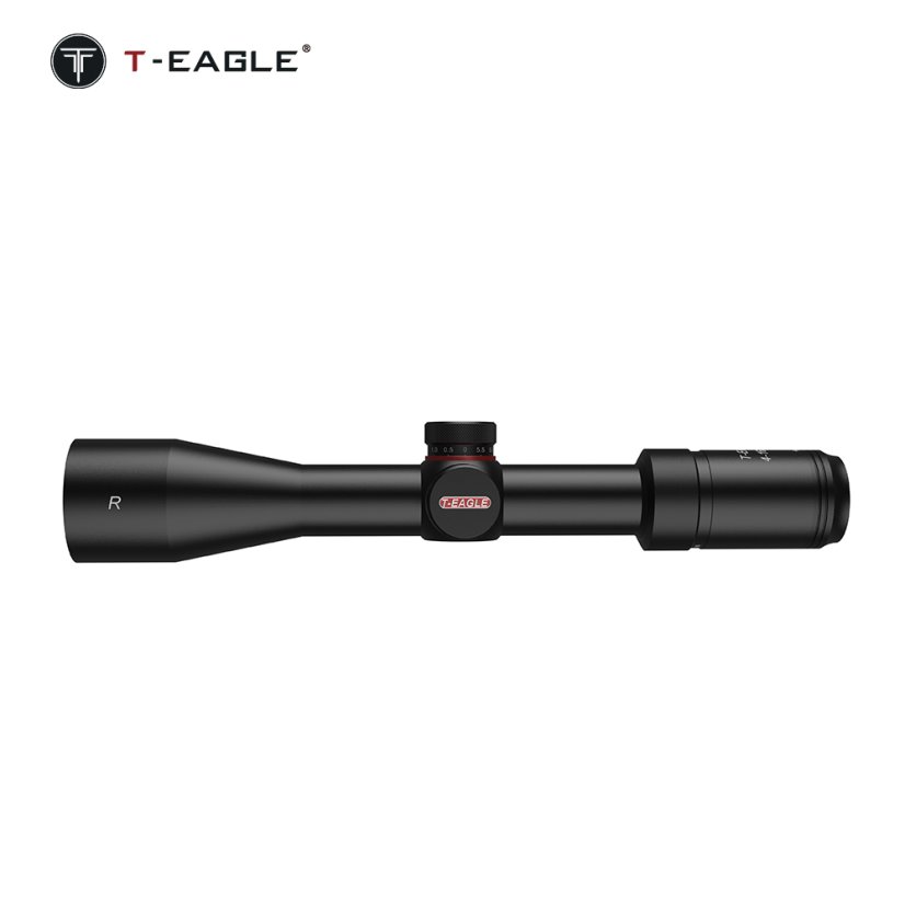 Visor R 4-16X44SF, negro, T-Eagle