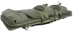 Transport bag for weapon, 80cm, OD, ACM