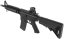 M4 CQB-R, ABS, D-Boys, LT-02B, BI-MX-12B