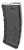 Magazine, M16, M4, mid-cap, 160rd, PMAG, black, Cyma, M.127