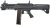 Automatische Schrotflinte SGR-12, schwarz, Cyma Platinum, CM.102