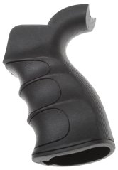 Pistolengriff, G27 für M16, M4, schwarz, Element