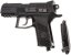 CZ P-07 DUTY, GBB, CO2, ASG