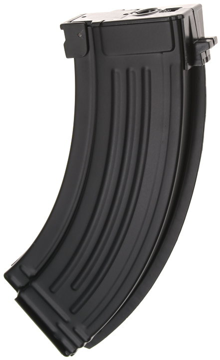 Magazine, AK, hi-cap, 600rd, Classic Army