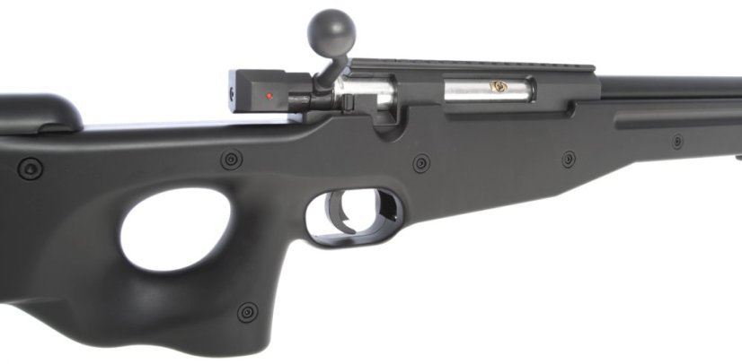 L96-01, fekete, gáz, Well, G21A