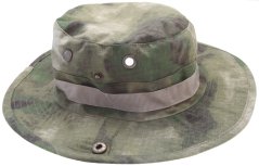 Boonie kapa, A-TACS FG, L, ACM