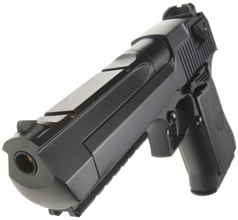 Desert Eagle AEP, mosfet, fekete, Cyma, CM.121S