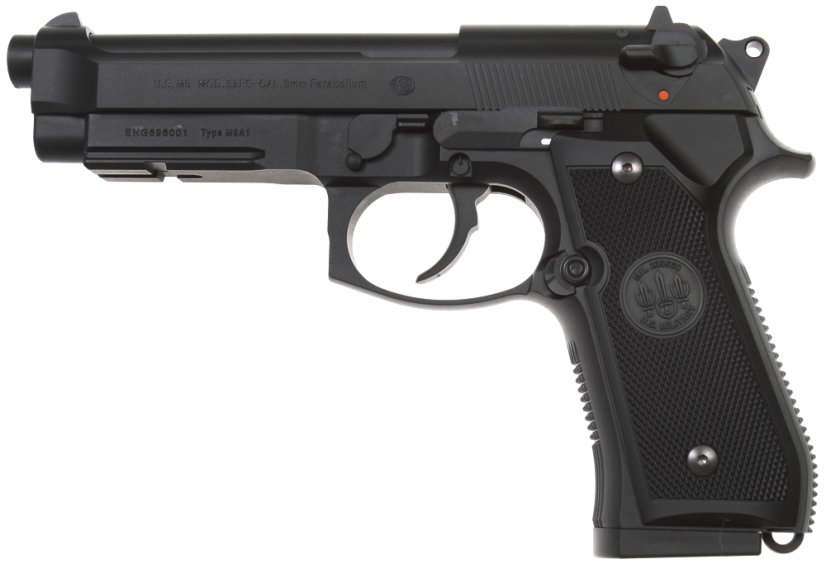 Beretta M9A1 AEP, Tokyo Marui