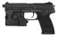 MK23 Socom set, case, GNB, Tokyo Marui