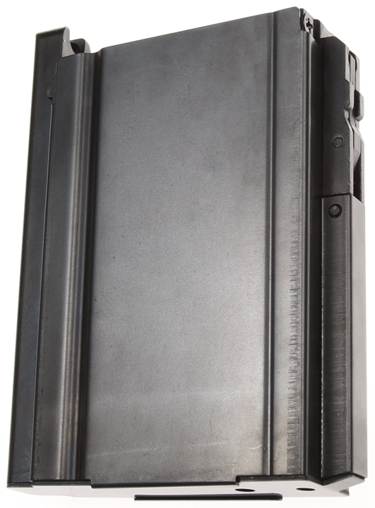 Magazine, M700, M24, M40, 29rd, Tanaka Works