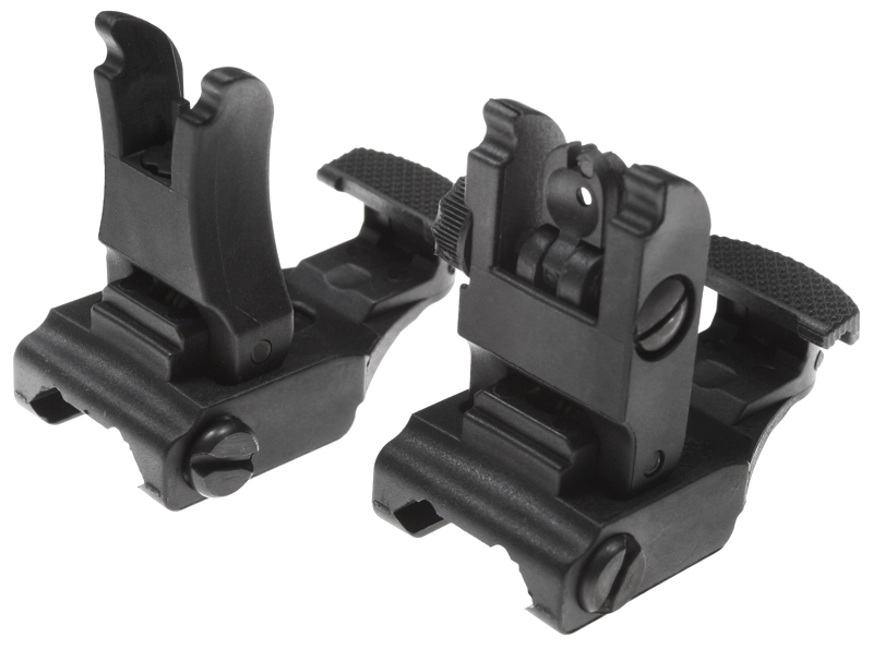 Klappvisier 71L, schwarz, FMA
