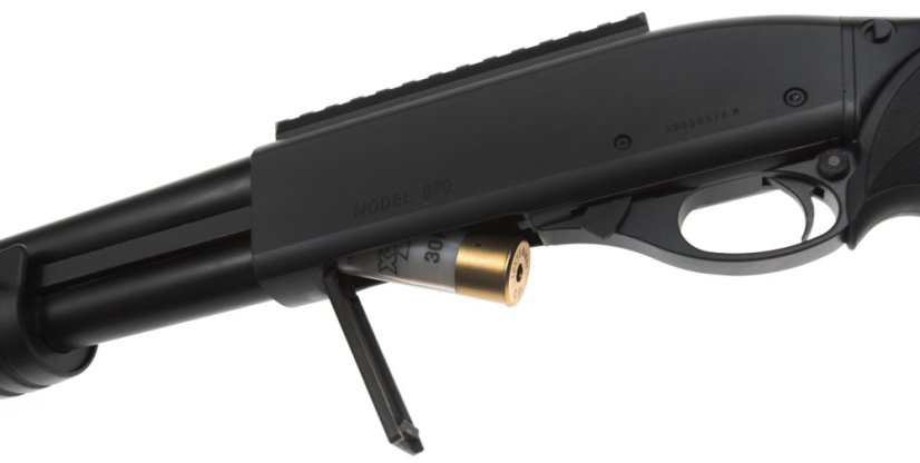 M870 Breacher, GNB, Tokyo Marui