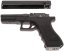 Glock 18C AEP, black, Cyma, CM.030