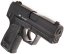USP Compact P60, HW, ASG