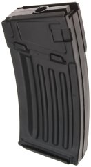 Magazine, CA33E, low-cap, 57rd, Classic Army