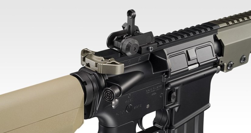 Next Gen. URG-I 11.5 inch, SOPMOD Block 3, tan, EBB, Tokyo Marui