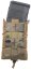 Magazine pouch M4/AK Spider, multicam, ACM