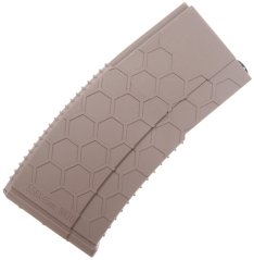 Tár M4, 300 BB, Hexmag, TAN, Cyma, HY-481TN