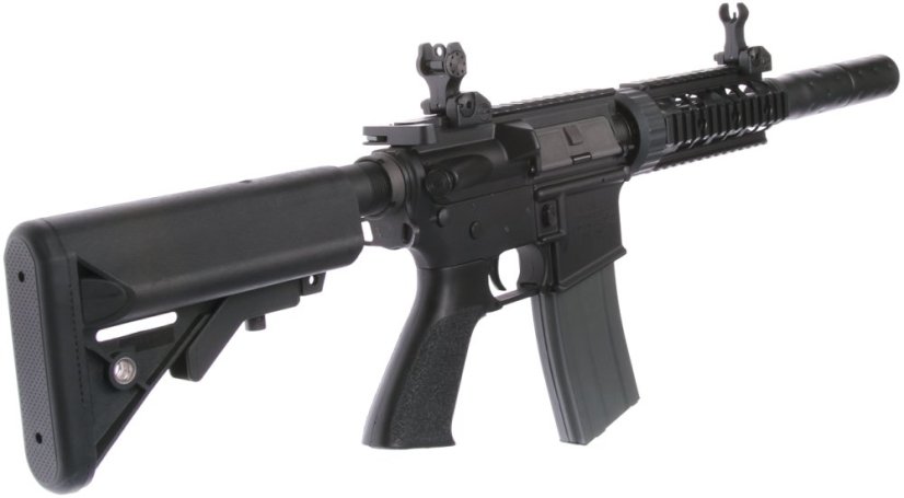 M4 CQB Special Forces, version 2014, EBB, Classic Army