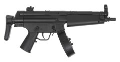 MP5A5, Well, D95B