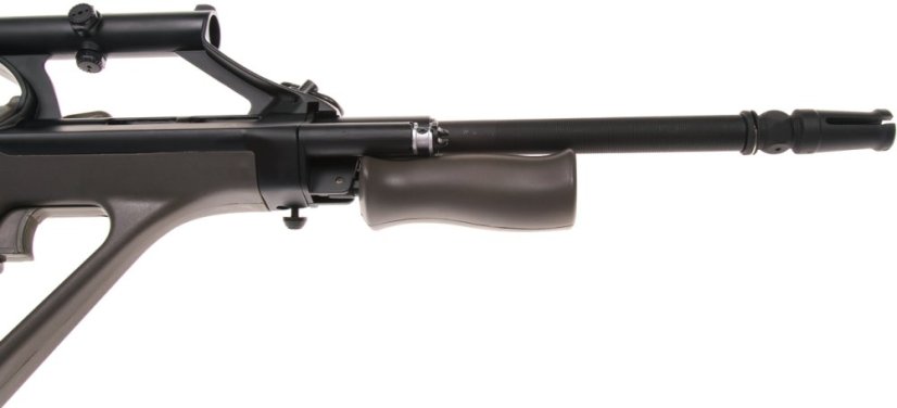 Steyr AUG A1 Military, Classic Army
