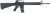 M16A4, Cyma Sport, CM.009A4