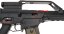 H&K CA36, Classic Army