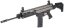 CZ 805 BREN A1, városi szürke, ASG