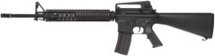 Tartós Custom M16A4 RIS, 130 m/s, AirsoftGuns, BY-055, BI-5581M