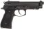 Beretta M9A1, GBB, Tokyo Marui