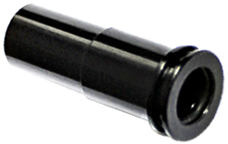 Aluminum air nozzle, FN FAL, SIG, 22.3mm, SHS