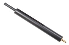 Stainless steel cylinder with head for L96 AWS CM.703, Black, Cyma, C.278B