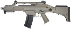 G36CV, 2. generáció, TAN, Jing Gong, JG0538T