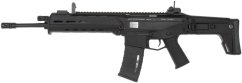 MASADA, ACR, Magpul PTS, fekete, A&K, MOD2