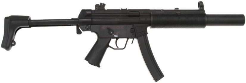 MP5SD6, Cyma Standard, CM.041SD6