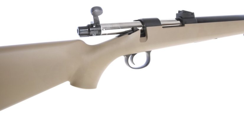 VSR-10 Pro Sniper, sivatagi, Tokyo Marui