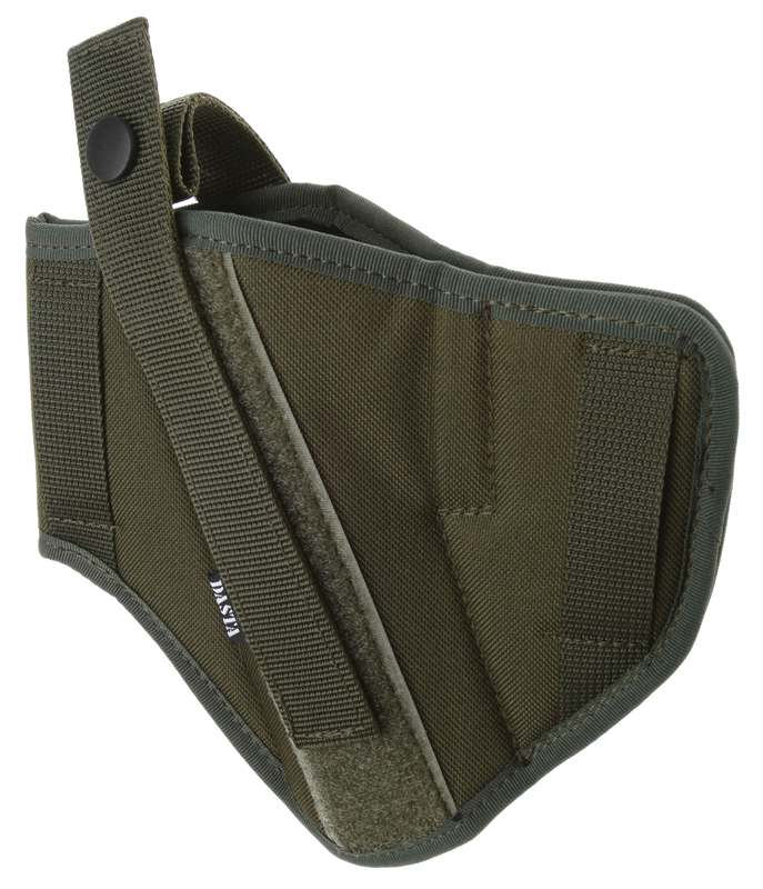 Doppelseitiges Gürtelholster, OD, Dasta