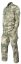 Complete US BDU uniform, A-TACS FG, S, ACM