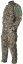 Complete US ACU uniform, digital woodland, M, ACM