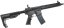 Easy shooter M4 RECCE, URX4 13 Inch, GBBR, Black, Cyma CGS, CGS.004-13
