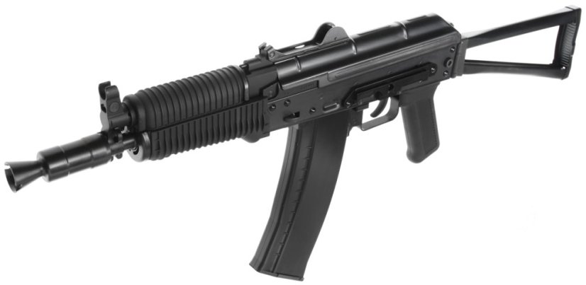 AK74UN, noir, GBB, WE