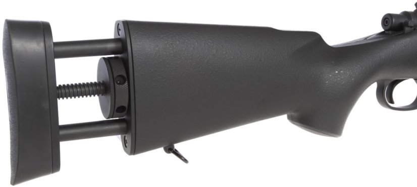 M24 SWS, black, Cyma, CM.702