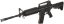 M4A1 Crane, ABS, D-boys, LT-03B, BI-MX-13B