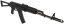 AK-74S, D-Boys, BY-002, RK-02