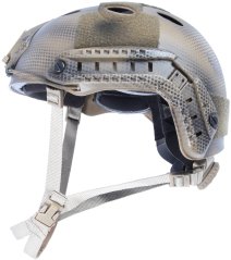 Helm FAST, Typ PJ, Premium, Navy Seals, Emerson