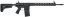 SR25, URX4 M-LOK 16 inch, negro, Cyma Platinum, CM.098B