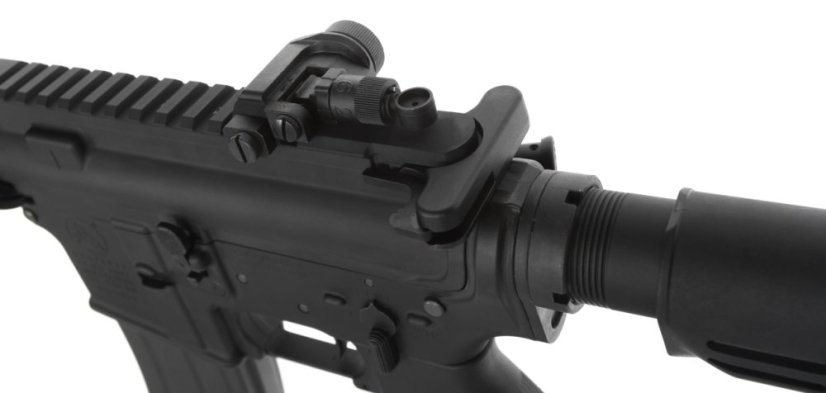 M4A1 MWS, GBB, Tokyo Marui